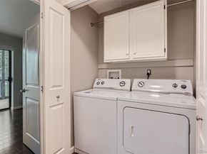 13691 E Marina Drive 107, Aurora CO 80014