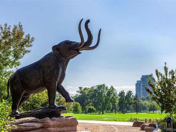 1423 Elizabeth Street, Denver CO 80206