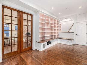 1423 Elizabeth Street, Denver CO 80206