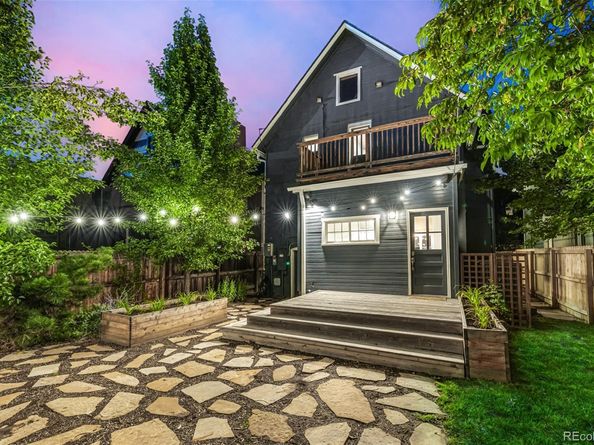 1423 Elizabeth Street, Denver CO 80206