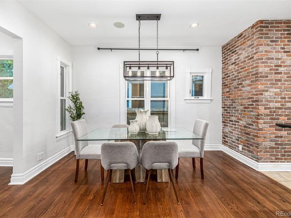 1423 Elizabeth Street, Denver CO 80206