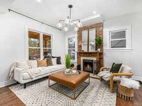 1423 Elizabeth Street, Denver CO 80206