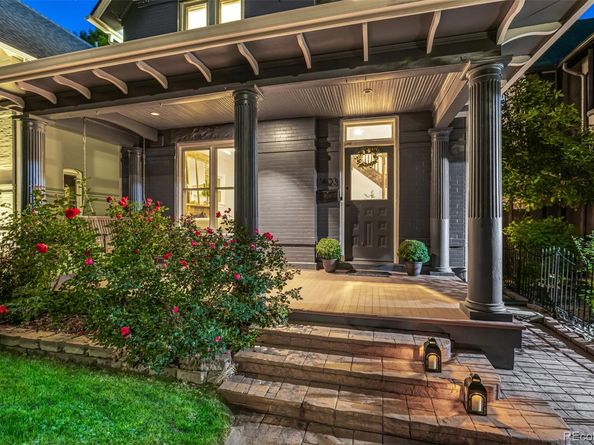 1423 Elizabeth Street, Denver CO 80206