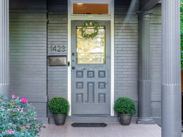 1423 Elizabeth Street, Denver CO 80206