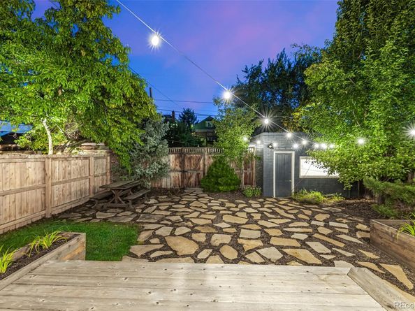 1423 Elizabeth Street, Denver CO 80206
