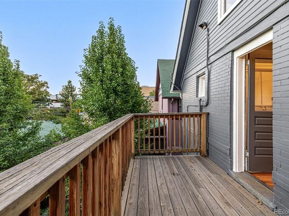 1423 Elizabeth Street, Denver CO 80206