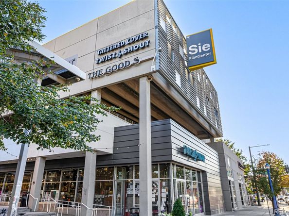 1423 Elizabeth Street, Denver CO 80206