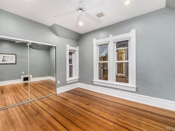 1423 Elizabeth Street, Denver CO 80206