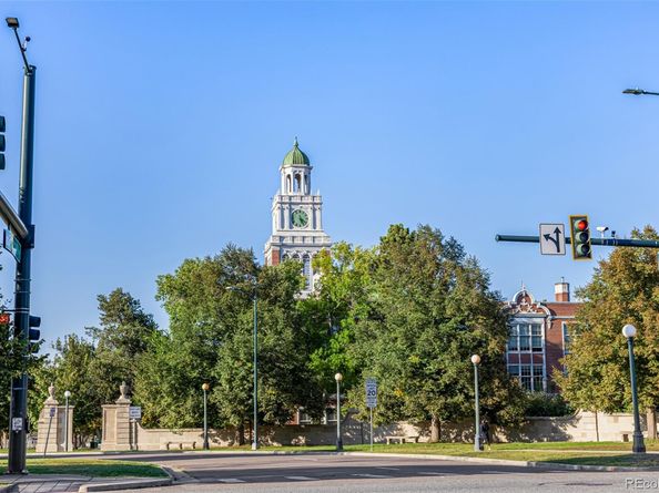 1423 Elizabeth Street, Denver CO 80206