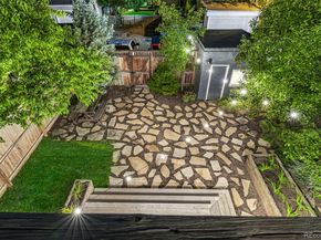 1423 Elizabeth Street, Denver CO 80206