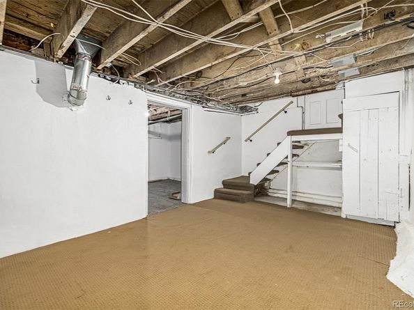1423 Elizabeth Street, Denver CO 80206