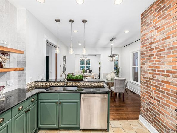 1423 Elizabeth Street, Denver CO 80206