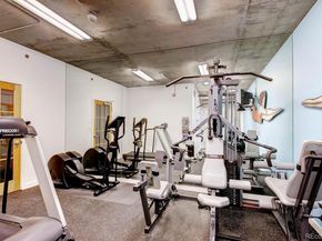 275 S Harrison Street 208, Denver CO 80209