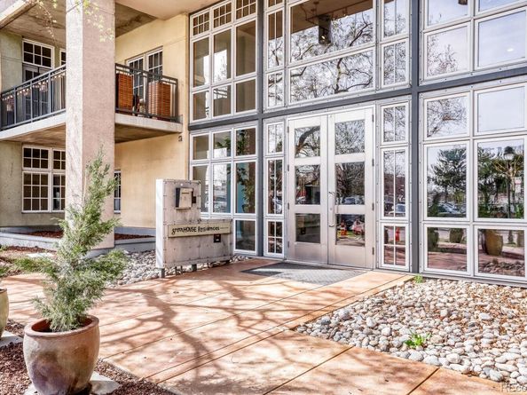 275 S Harrison Street 208, Denver CO 80209