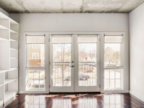 275 S Harrison Street 208, Denver CO 80209