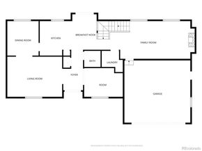 3626 S Idalia Street, Aurora CO 80013