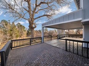 3626 S Idalia Street, Aurora CO 80013