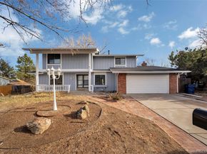 3626 S Idalia Street, Aurora CO 80013