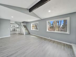 3626 S Idalia Street, Aurora CO 80013