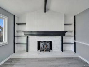 3626 S Idalia Street, Aurora CO 80013