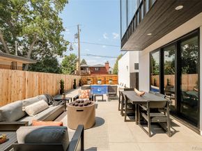2469 Wolff Street, Denver CO 80212