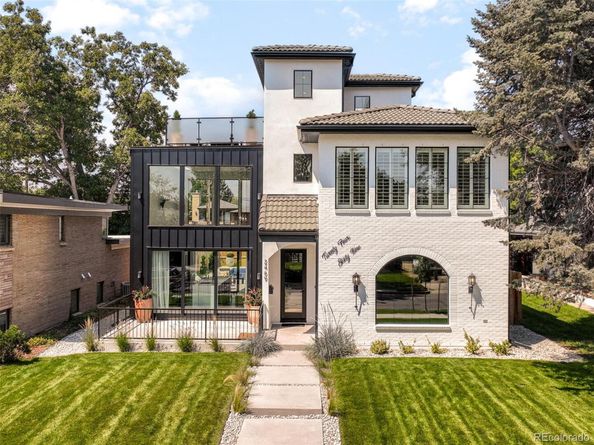 2469 Wolff Street, Denver CO 80212