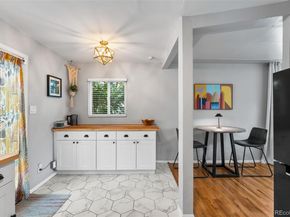 191 S Windsor Drive, Denver CO 80219