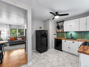 191 S Windsor Drive, Denver CO 80219