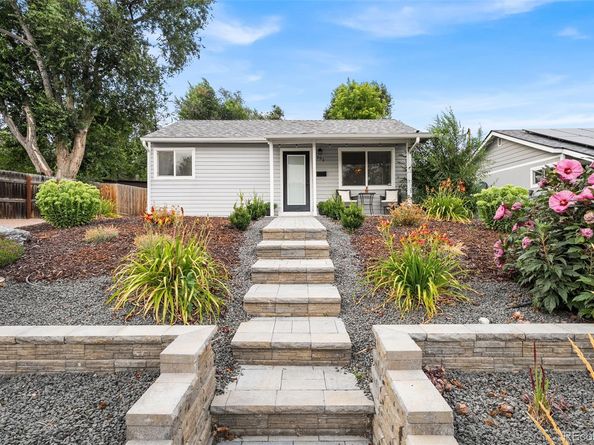 191 S Windsor Drive, Denver CO 80219