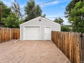 191 S Windsor Drive, Denver CO 80219