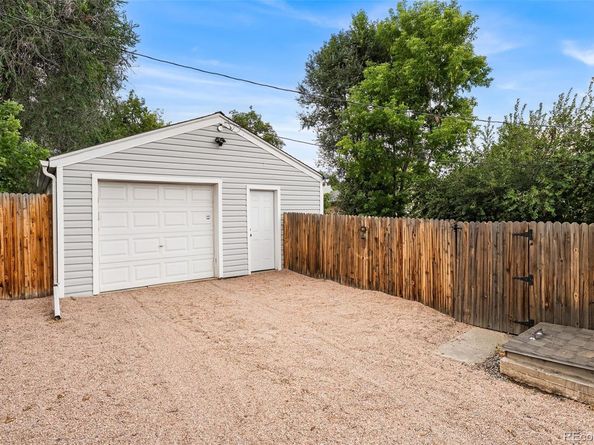 191 S Windsor Drive, Denver CO 80219