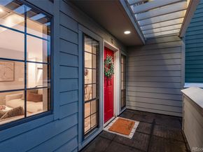 3473 28th Street 12, Boulder CO 80301