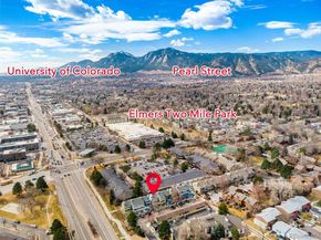 3473 28th Street 12, Boulder CO 80301
