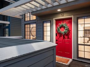 3473 28th Street 12, Boulder CO 80301