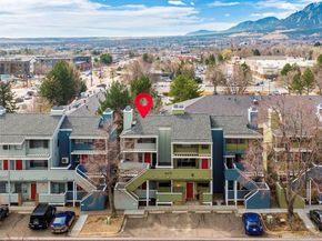 3473 28th Street 12, Boulder CO 80301