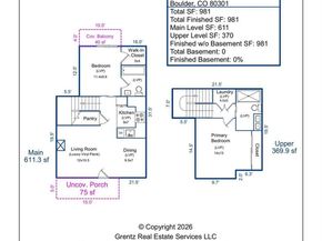 3473 28th Street 12, Boulder CO 80301