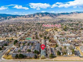 3473 28th Street 12, Boulder CO 80301