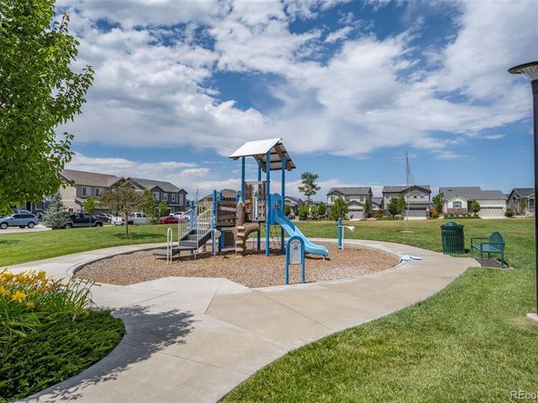 17763 E 96th Avenue, Commerce City CO 80022