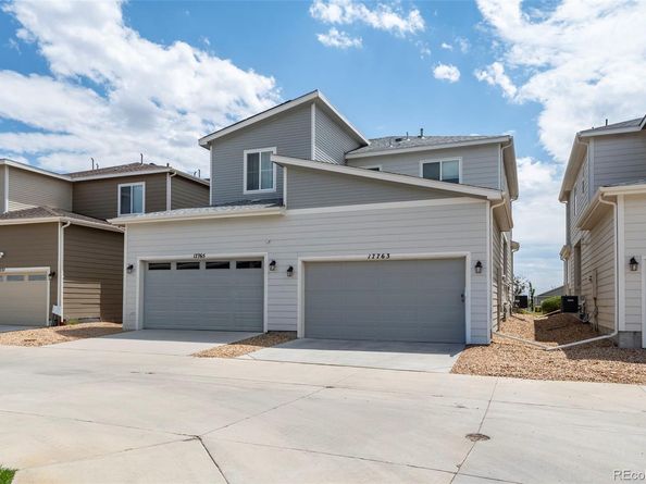 17763 E 96th Avenue, Commerce City CO 80022