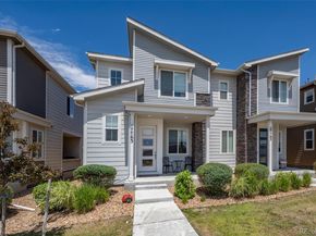 17763 E 96th Avenue, Commerce City CO 80022