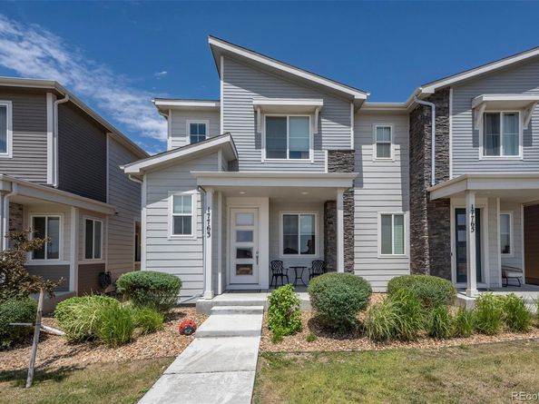 17763 E 96th Avenue, Commerce City CO 80022