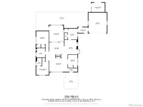 Undisclosed Address #5184187, Lakewood CO 80214