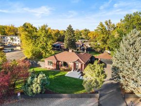 Undisclosed Address #5184187, Lakewood CO 80214