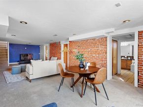 323 S Race Street, Denver CO 80209