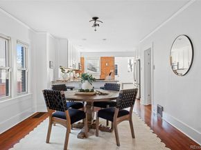 323 S Race Street, Denver CO 80209