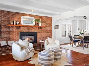 323 S Race Street, Denver CO 80209