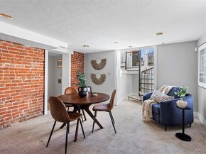 323 S Race Street, Denver CO 80209