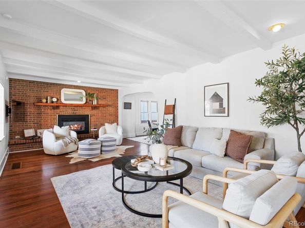 323 S Race Street, Denver CO 80209