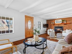 323 S Race Street, Denver CO 80209