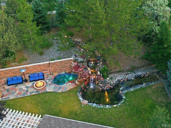 5875 S Goldsmith Place, Greenwood Village CO 80111